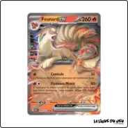 Secrete - Pokemon - 151 - Feunard-ex 38/165