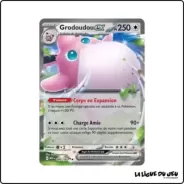 Secrete - Pokemon - 151 - Grodoudou-ex 40/165