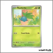 Commune - Pokemon - 151 - Mystherbe 43/165