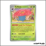 Rare - Pokemon - 151 - Rafflesia 45/165