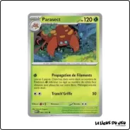 Peu commune - Pokemon - 151 - Parasect 47/165