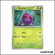 Commune - Pokemon - 151 - Mimitoss 48/165