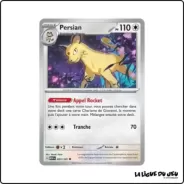 Peu commune - Pokemon - 151 - Persian 53/165