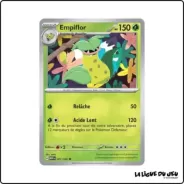 Peu commune - Pokemon - 151 - Empiflor 71/165