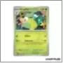 Peu commune - Pokemon - 151 - Empiflor 71/165