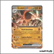 Secrete - Pokemon - 151 - Grolem-ex 76/165