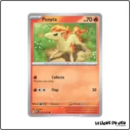 Commune - Pokemon - 151 - Ponyta 77/165