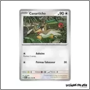 Commune - Pokemon - 151 - Canarticho 83/165