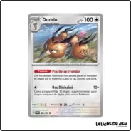 Rare - Pokemon - 151 - Dodrio 85/165