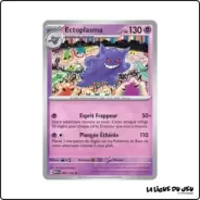 Rare - Pokemon - 151 - Ectoplasma 94/165