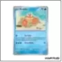 Commune - Pokemon - 151 - Krabby 98/165