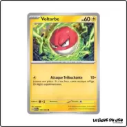 Commune - Pokemon - 151 - Voltorbe 100/165