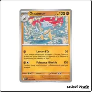 Rare - Pokemon - 151 - Ossatueur 105/165