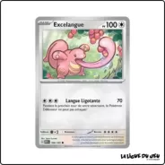 Commune - Pokemon - 151 - Excelangue 108/165