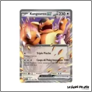 Secrete - Pokemon - 151 - Kangourex-ex 115/165