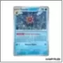 Rare - Pokemon - 151 - Staross 121/165