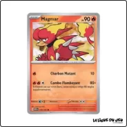 Commune - Pokemon - 151 - Magmar 126/165