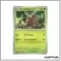 Peu commune - Pokemon - 151 - Scarabrute 127/165