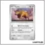 Peu commune - Pokemon - 151 - Tauros 128/165