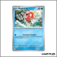 Commune - Pokemon - 151 - Magicarpe 129/165