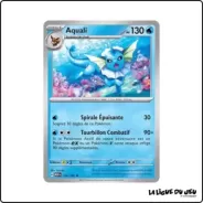 Rare - Pokemon - 151 - Aquali 134/165