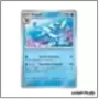 Rare - Pokemon - 151 - Aquali 134/165