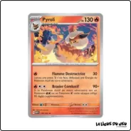 Rare - Pokemon - 151 - Pyroli 136/165