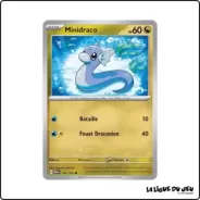 Commune - Pokemon - 151 - Minidraco 147/165