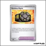 Peu commune - Pokemon - 151 - Bandeau Rigide 165/165