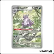 IR - Pokemon - 151 - Nidoking 174/165 The Pokémon Company - 1