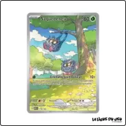 IR - Pokemon - 151 - Saquedeneu 178/165