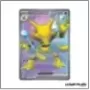 Ultra - Pokemon - 151 - Alakazam-ex 188/165