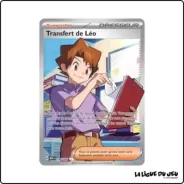 Ultra - Pokemon - 151 - Transfert de Léo 194/165