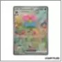 ISR - Pokemon - 151 - Florizarre-ex 198/165