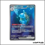 ISR - Pokemon - 151 - Tortank-ex 200/165