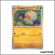 Commune - Pokemon - Destinées de Paldea - Poulpaf 51/91