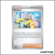 Peu commune - Pokemon - Destinées de Paldea - Mashynn 80/91