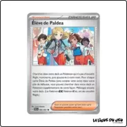 Commune - Pokemon - Destinées de Paldea - Élève de Paldea 85/91