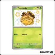 Ultra - Pokemon - Destinées de Paldea - Pomdepik 99/91