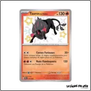 Ultra - Pokemon - Destinées de Paldea - Tauros de Paldea 111/91