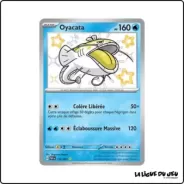 Ultra - Pokemon - Destinées de Paldea - Oyacata 126/91