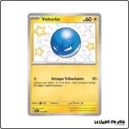 Ultra - Pokemon - Destinées de Paldea - Voltorbe 133/91