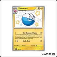 Ultra - Pokemon - Destinées de Paldea - Électrode 134/91