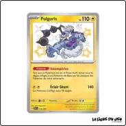 Ultra - Pokemon - Destinées de Paldea - Fulguris 139/91