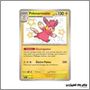 Ultra - Pokemon - Destinées de Paldea - Pohmarmotte 144/91