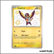 Ultra - Pokemon - Destinées de Paldea - Zapétrel 145/91