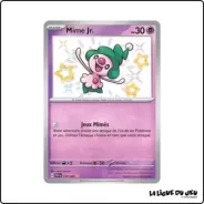 Ultra - Pokemon - Destinées de Paldea - Mime Jr. 157/91