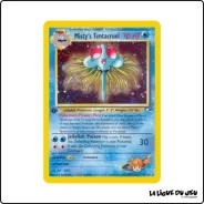 Holo - Pokemon - Gym Heroes - Misty's Tentacruel 10/132 Wizards - 1