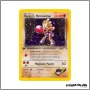 Holo - Pokemon - Gym Heroes - Rocket's Hitmonchan 11/132 Wizards - 1