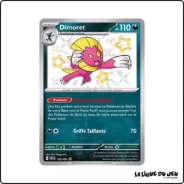 Ultra - Pokemon - Destinées de Paldea - Dimoret 183/91